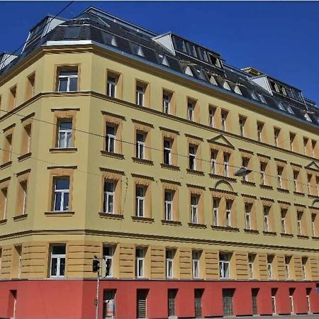 Apartament Penthouse With Amazing Terrace L Lf42 Wiedeń Zewnętrze zdjęcie