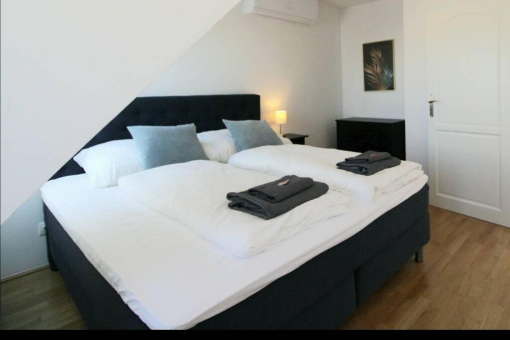 Apartament Penthouse With Amazing Terrace L Lf42 Wiedeń Zewnętrze zdjęcie