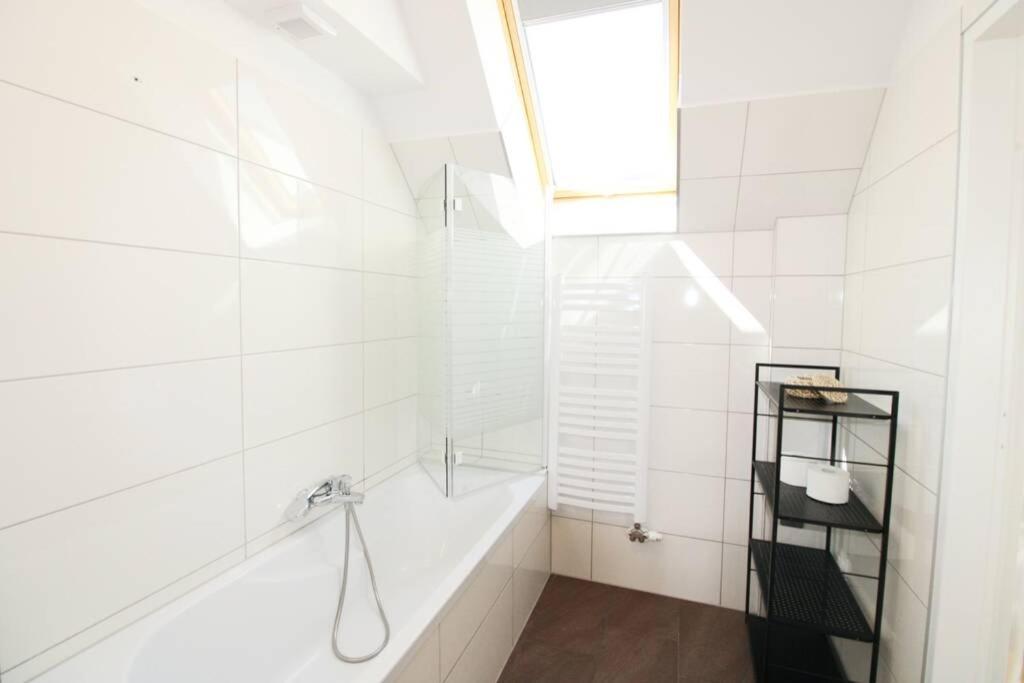 Apartament Penthouse With Amazing Terrace L Lf42 Wiedeń Zewnętrze zdjęcie