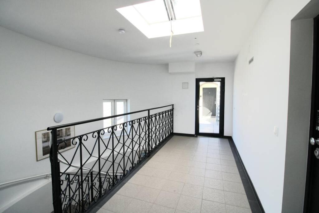 Apartament Penthouse With Amazing Terrace L Lf42 Wiedeń Zewnętrze zdjęcie